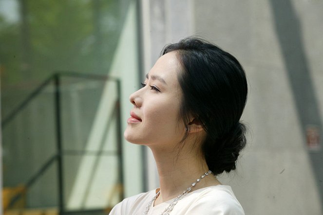 Baekyahaeng - Film - Ye-jin Son