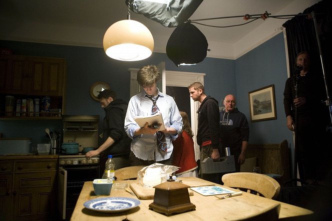 Doctor Who - The Eleventh Hour - Making of
