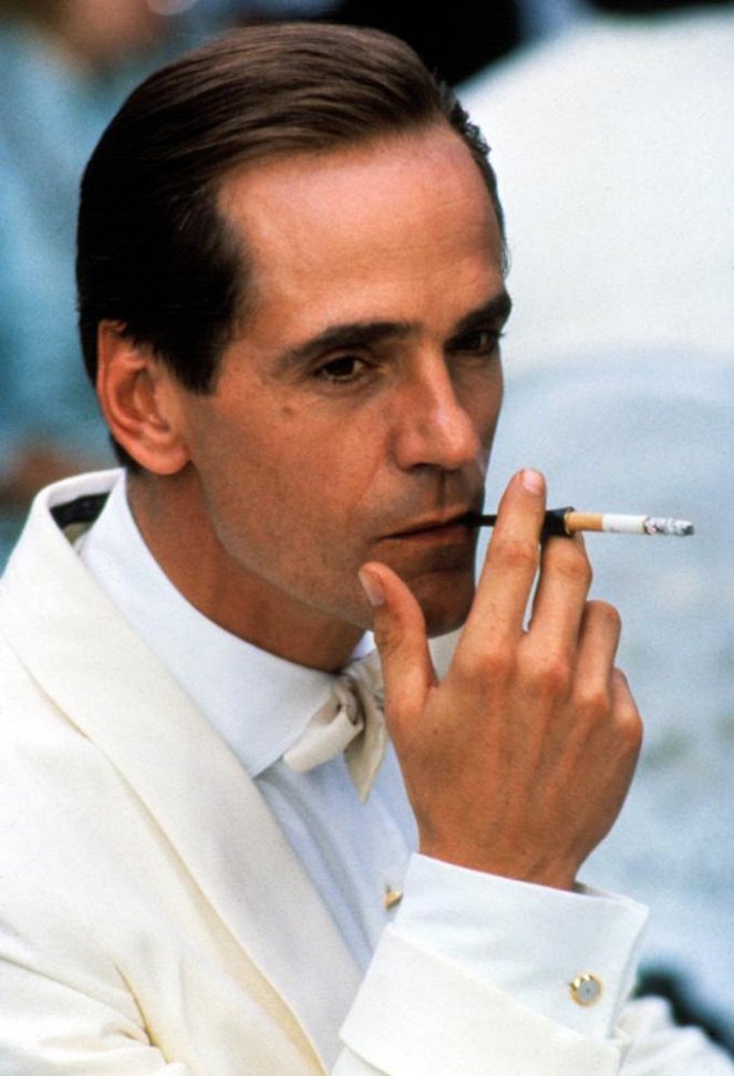 Reversal of Fortune - Photos - Jeremy Irons