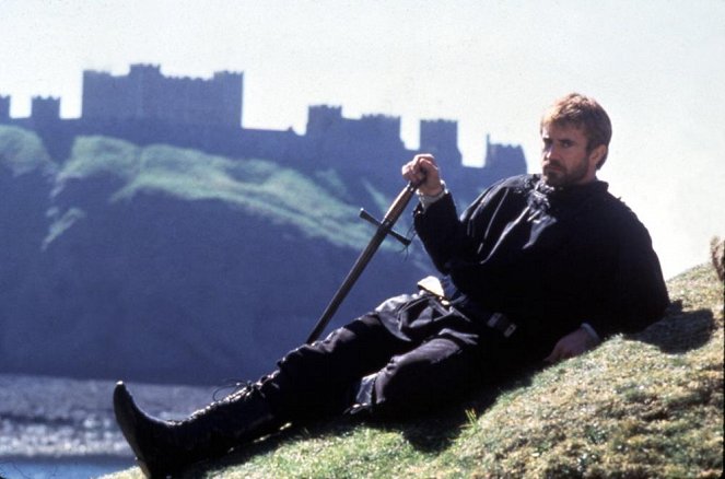 Hamlet - Filmfotók - Mel Gibson
