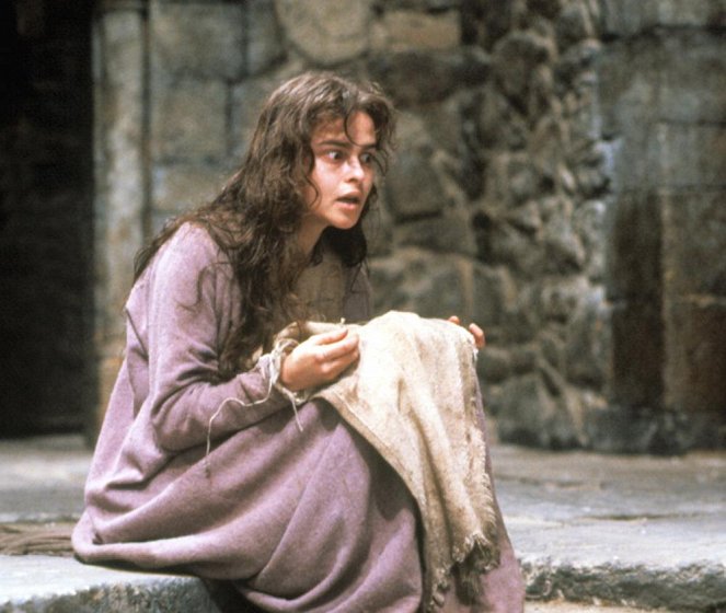 Hamlet - Do filme - Helena Bonham Carter