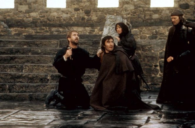 Hamlet - Do filme - Mel Gibson