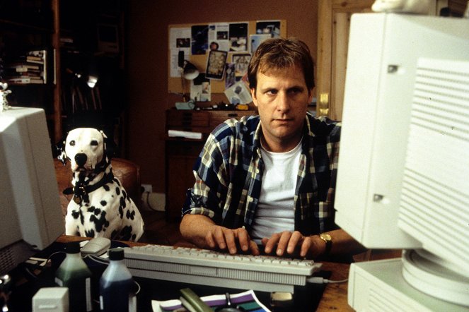 101 echte dalmatiërs - Van film - Jeff Daniels