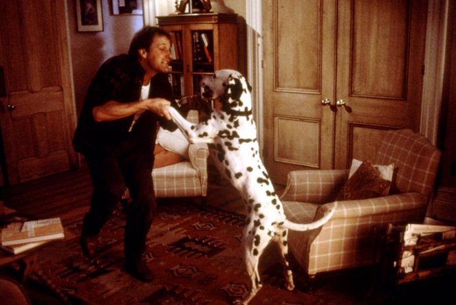 101 dalmatialaista - aitoa koiranelämää - Kuvat elokuvasta - Jeff Daniels