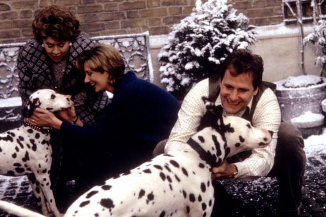 101 dalmatialaista - aitoa koiranelämää - Kuvat elokuvasta - Joan Plowright, Joely Richardson, Jeff Daniels