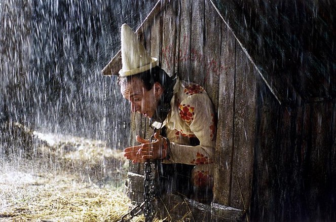 Pinocchio - Do filme - Roberto Benigni