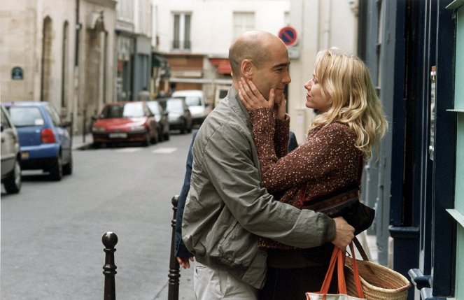 Rozwód po francusku - Z filmu - Naomi Watts