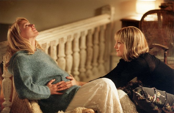 Le Divorce - Avioero ranskalaisittain - Kuvat elokuvasta - Naomi Watts, Kate Hudson