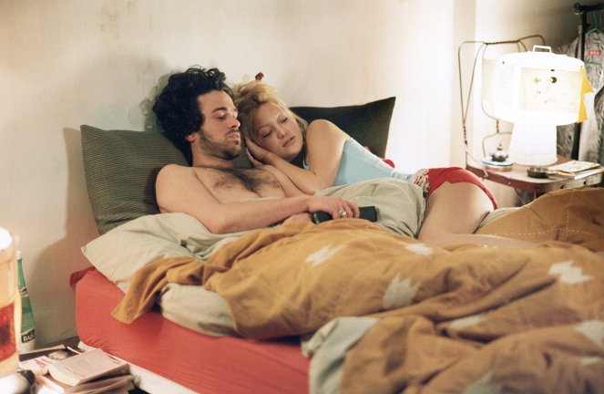 Rozvod po francouzsku - Z filmu - Romain Duris, Kate Hudson