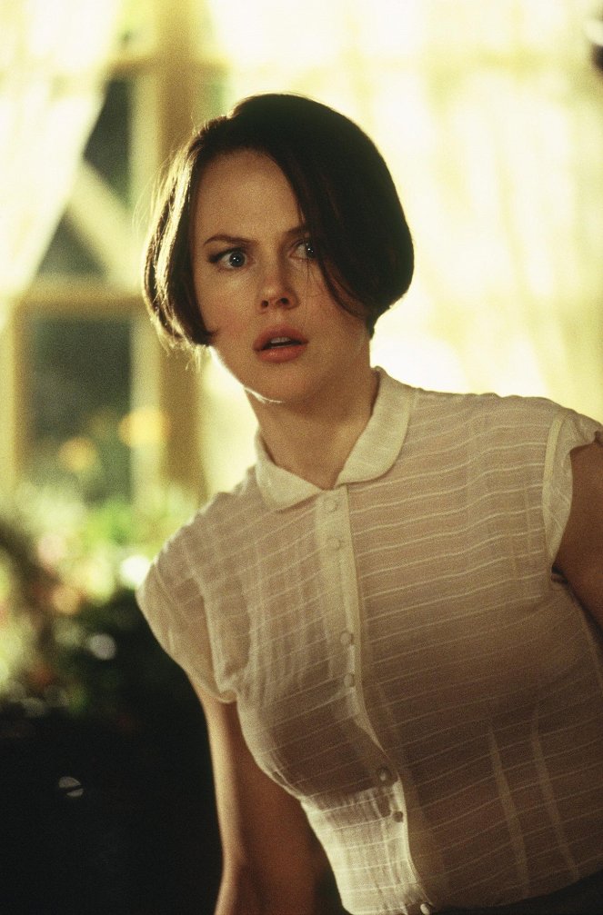 Mulheres Perfeitas - Do filme - Nicole Kidman