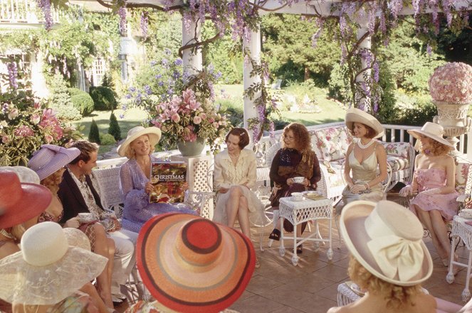 Die Frauen von Stepford - Filmfotos - Glenn Close, Nicole Kidman, Bette Midler