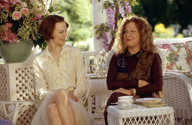 Mulheres Perfeitas - Do filme - Nicole Kidman, Bette Midler