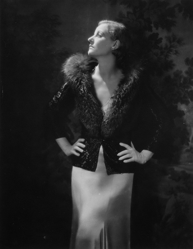 My Sin - Werbefoto - Tallulah Bankhead