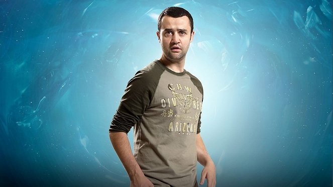 Doctor Who - Terreurs nocturnes - Promo - Daniel Mays