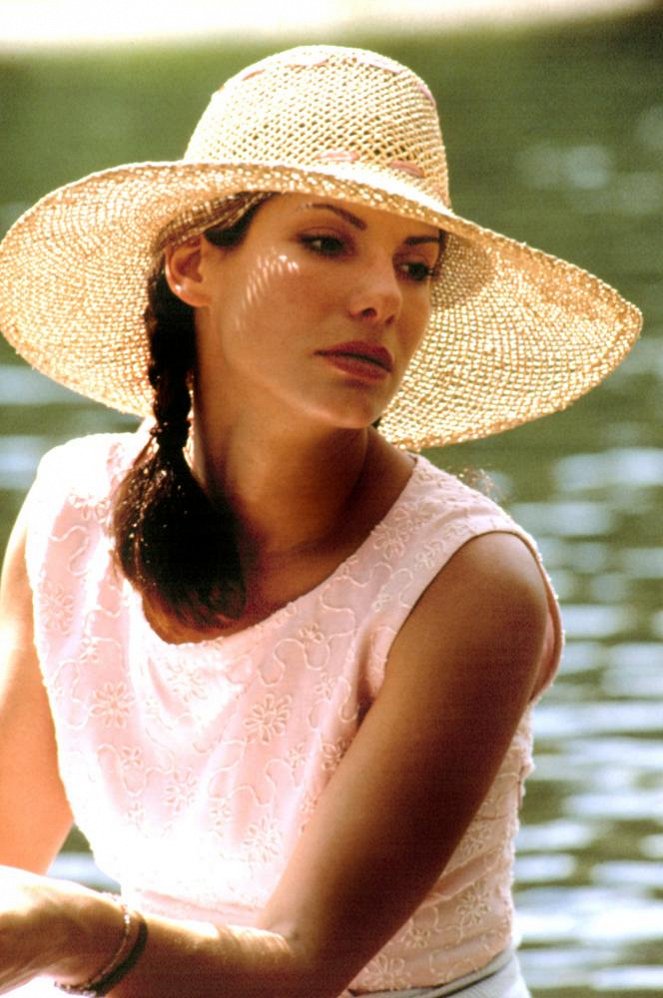 Eine Zweite Chance - Filmfotos - Sandra Bullock