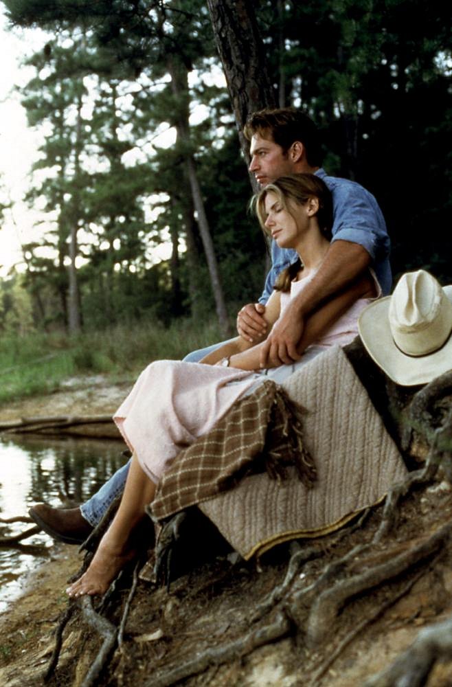 Hope Floats - Van film - Sandra Bullock, Harry Connick, Jr.