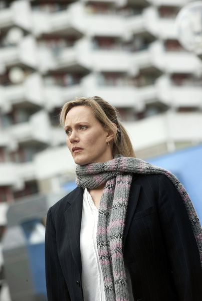 Tatort - Season 44 - Eine andere Welt - Photos - Anna Schudt