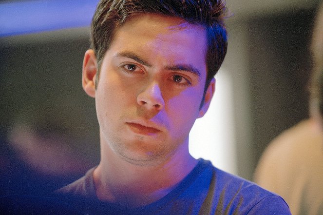 Doctor Who - Jeu interminable - Film - Bruno Langley