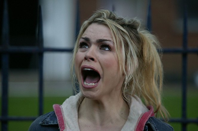 Doctor Who - Father's Day - Photos - Billie Piper