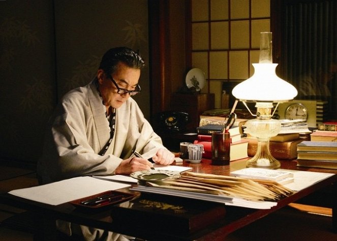 Waga haha no ki - Filmfotók - Kōji Yakusho