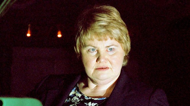Doctor Who - Boom Town - Photos - Annette Badland