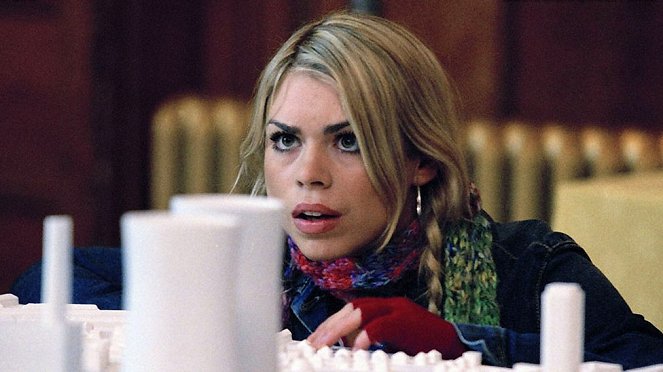 Doctor Who - Boom Town - Photos - Billie Piper