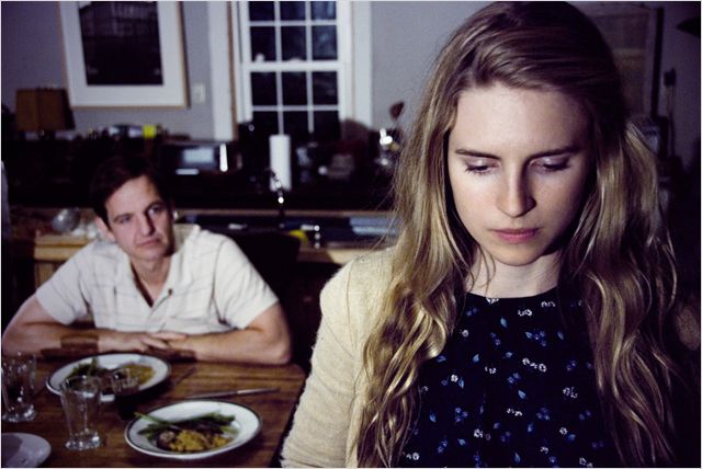 Another Earth - Do filme - William Mapother, Brit Marling