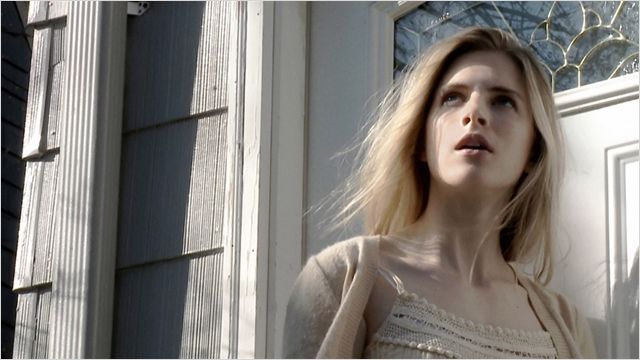 Another Earth - Film - Brit Marling