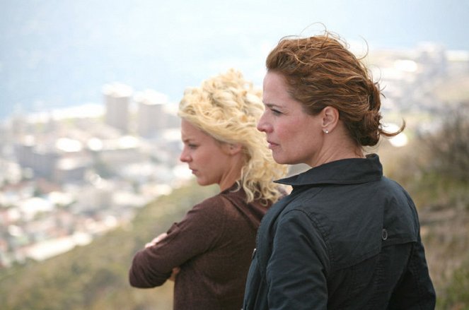 Der Tod meiner Schwester - Film - Bernadette Heerwagen, Désirée Nosbusch