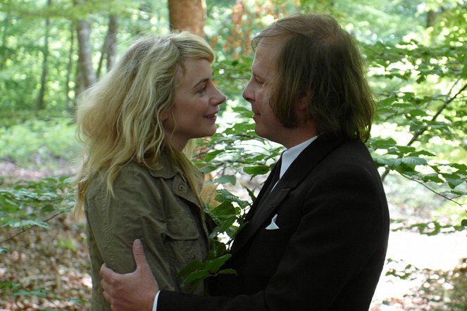 Je suis un no man's land - Z filmu - Julie Depardieu, Philippe Katerine