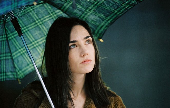 Dark Water (La huella) - De la película - Jennifer Connelly