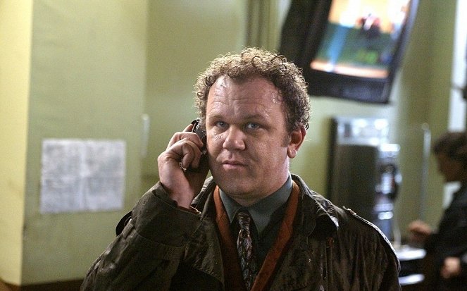 Tumma vesi - Kuvat elokuvasta - John C. Reilly