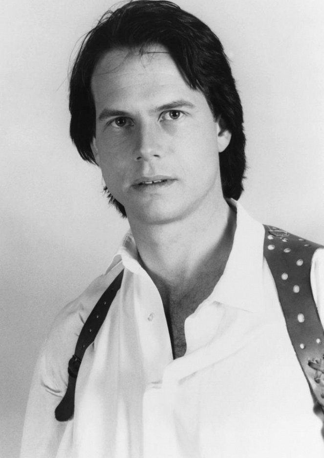 Pass the Ammo - Promo - Bill Paxton