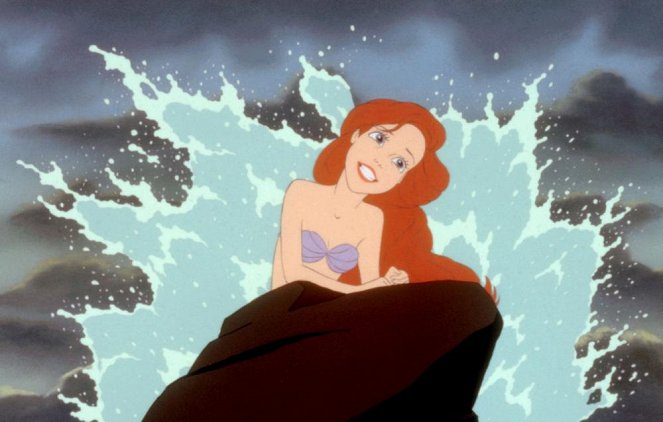 Arielle, die Meerjungfrau - Filmfotos