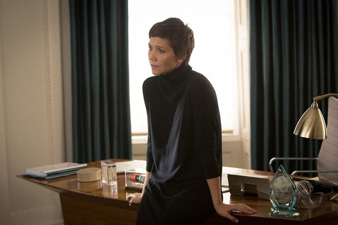 The Honourable Woman - Kuvat elokuvasta - Maggie Gyllenhaal