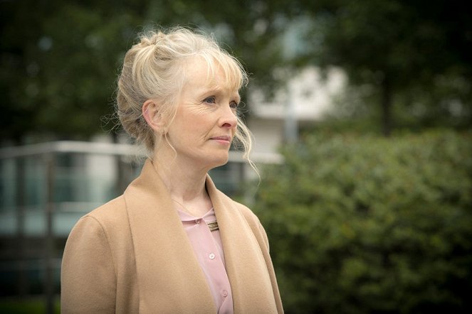 The Honourable Woman - Photos - Lindsay Duncan