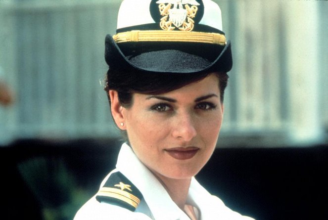 McHale's Navy - Film - Debra Messing