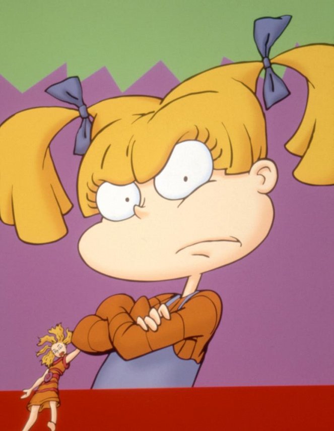 The Rugrats Movie - Photos