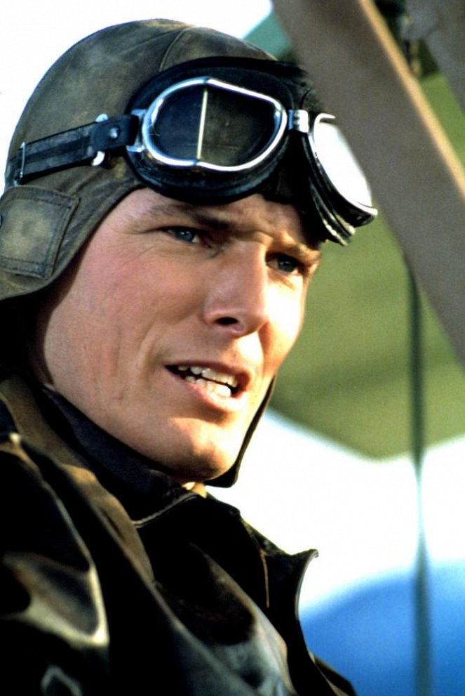 The Aviator - Z filmu - Christopher Reeve