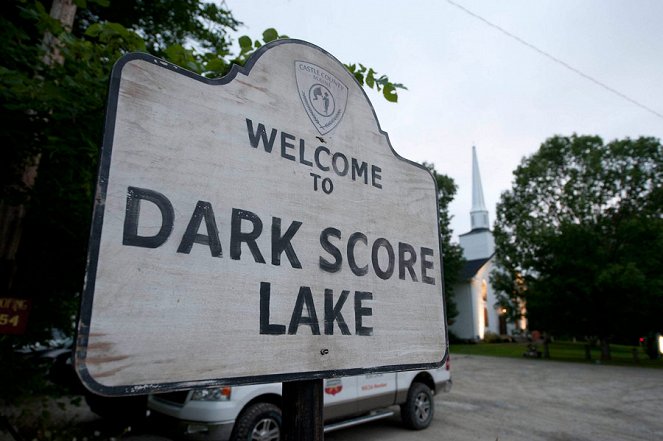 Kliatba jazera Dark Score - Z filmu