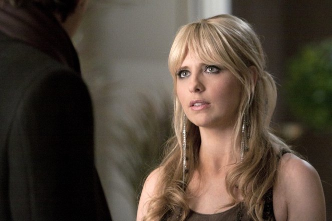 Ringer - De la película - Sarah Michelle Gellar