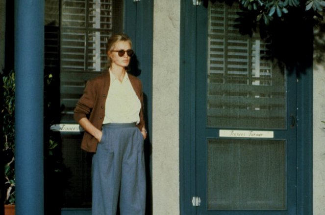 Frances - Filmfotók - Jessica Lange