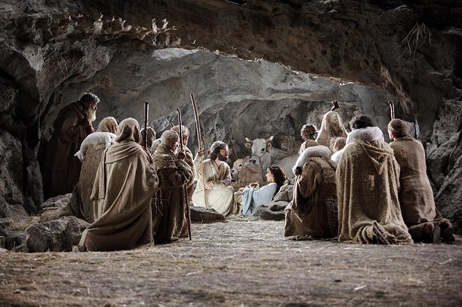 The Nativity Story - Photos