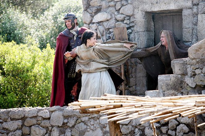 The Nativity Story - Do filme