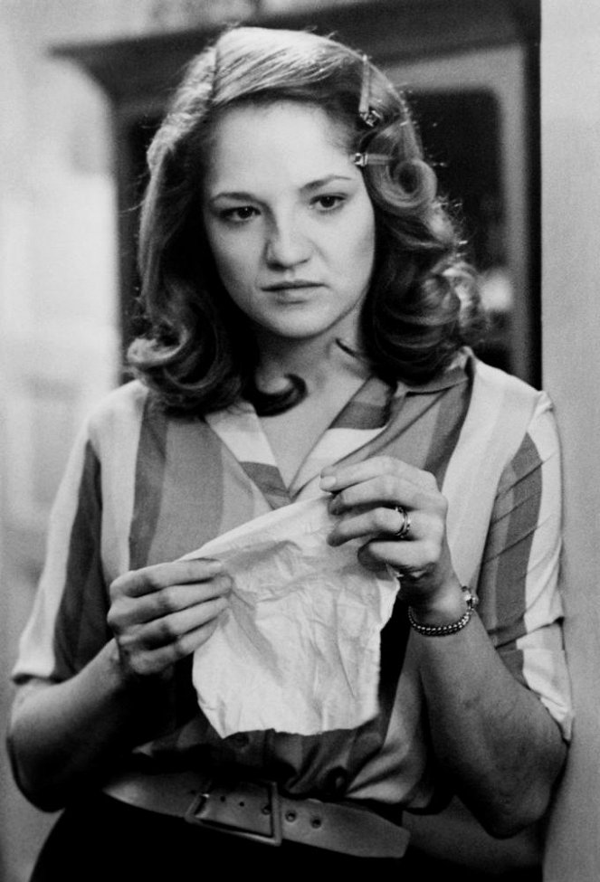 Diner - Photos - Ellen Barkin