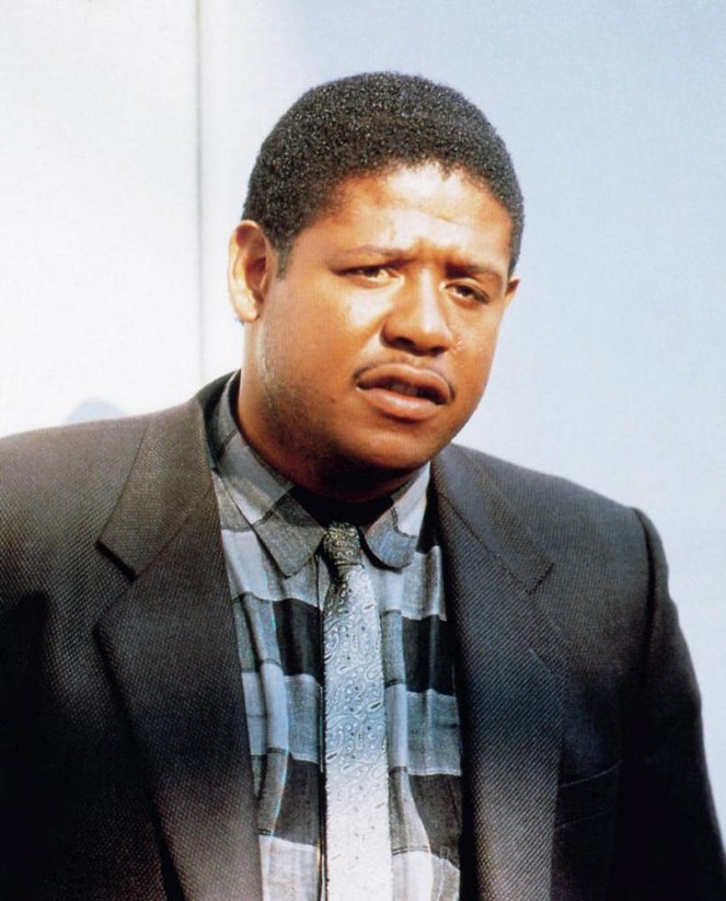 Downtown - Photos - Forest Whitaker