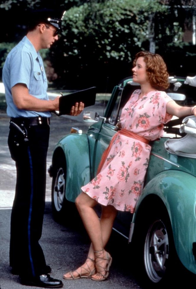 Downtown - Photos - Anthony Edwards, Penelope Ann Miller