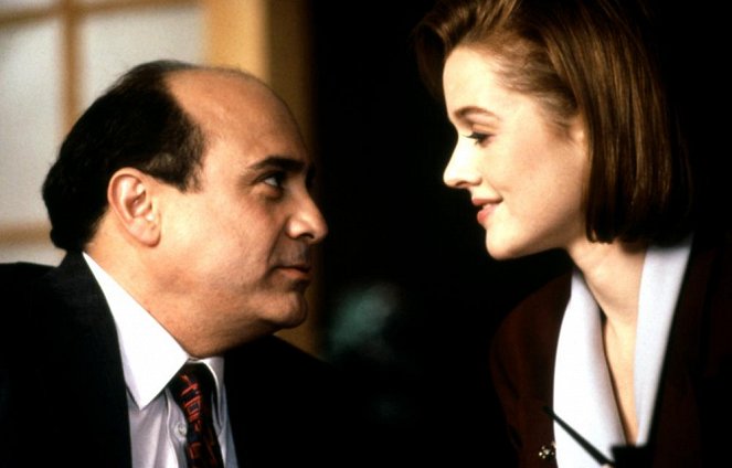 Other People's Money - Photos - Danny DeVito, Penelope Ann Miller