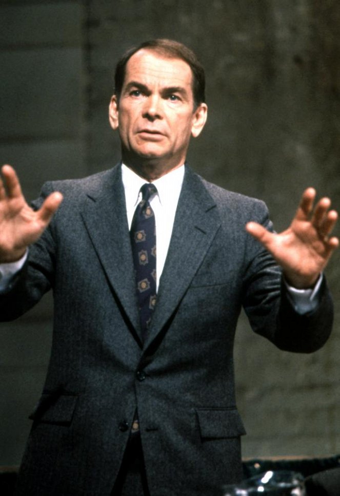 Other People's Money - Do filme - Dean Jones