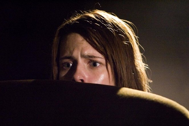 Os Mensageiros - Do filme - Kristen Stewart